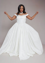 Coco Dress
