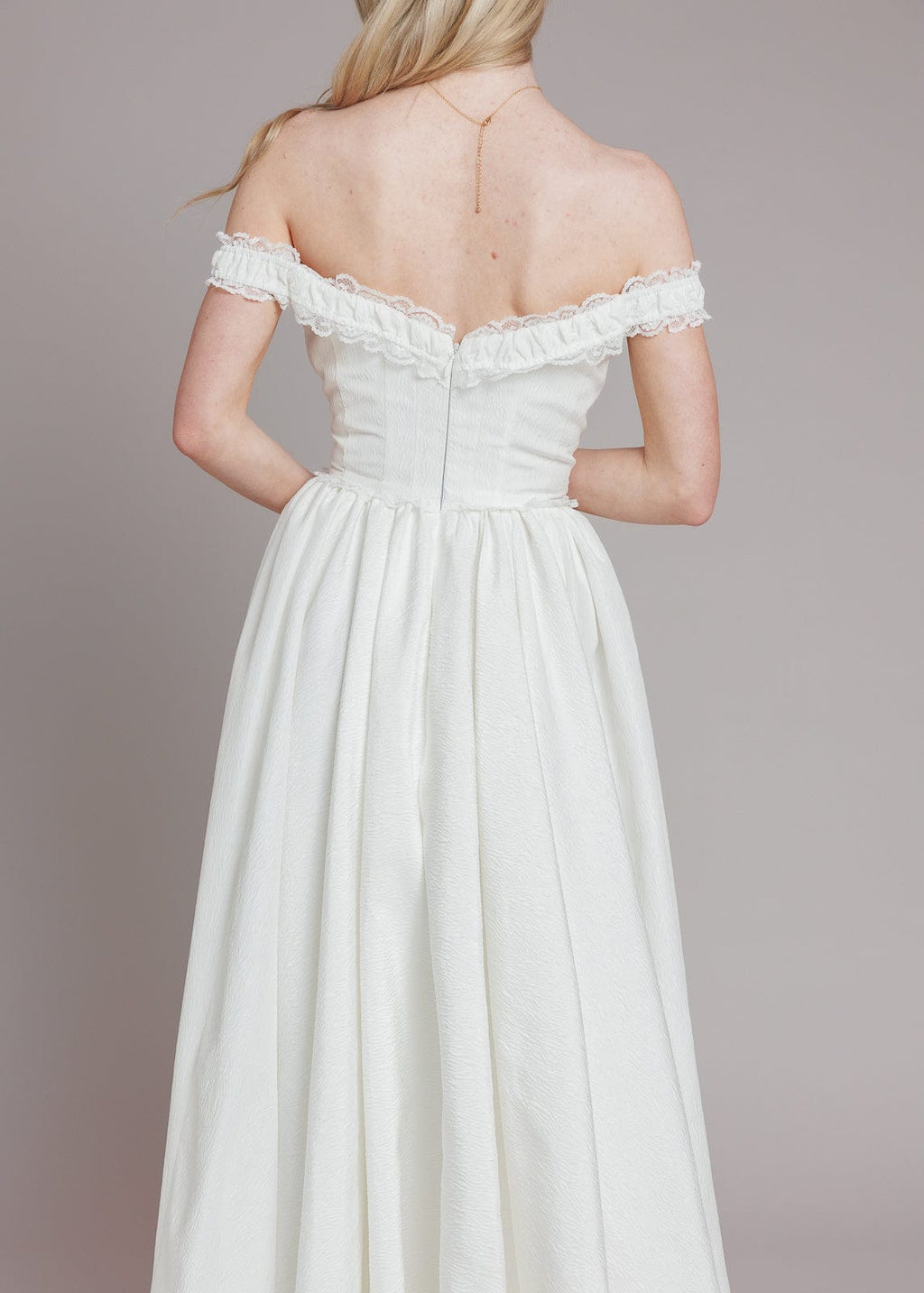 Coco Dress