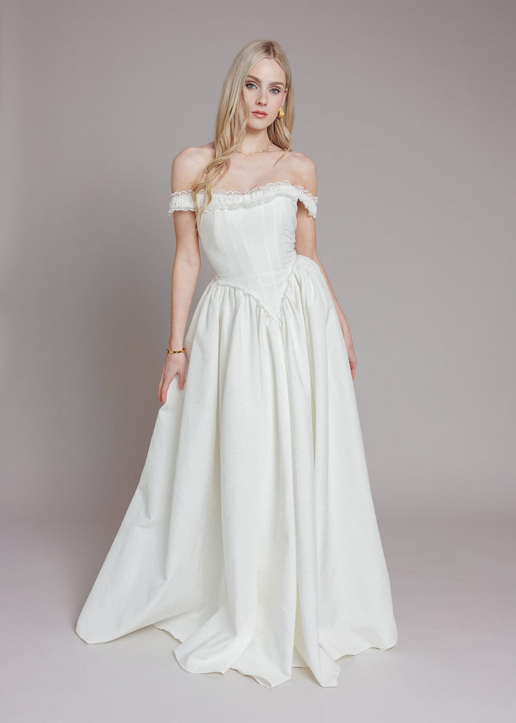 Coco Dress
