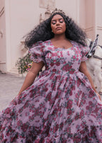 Cordelia Dress