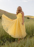 Daisy Days Dress
