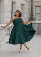 Enchanted Dress