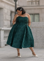 Enchanted Dress