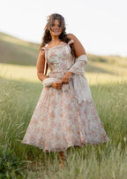 Francesca Dress