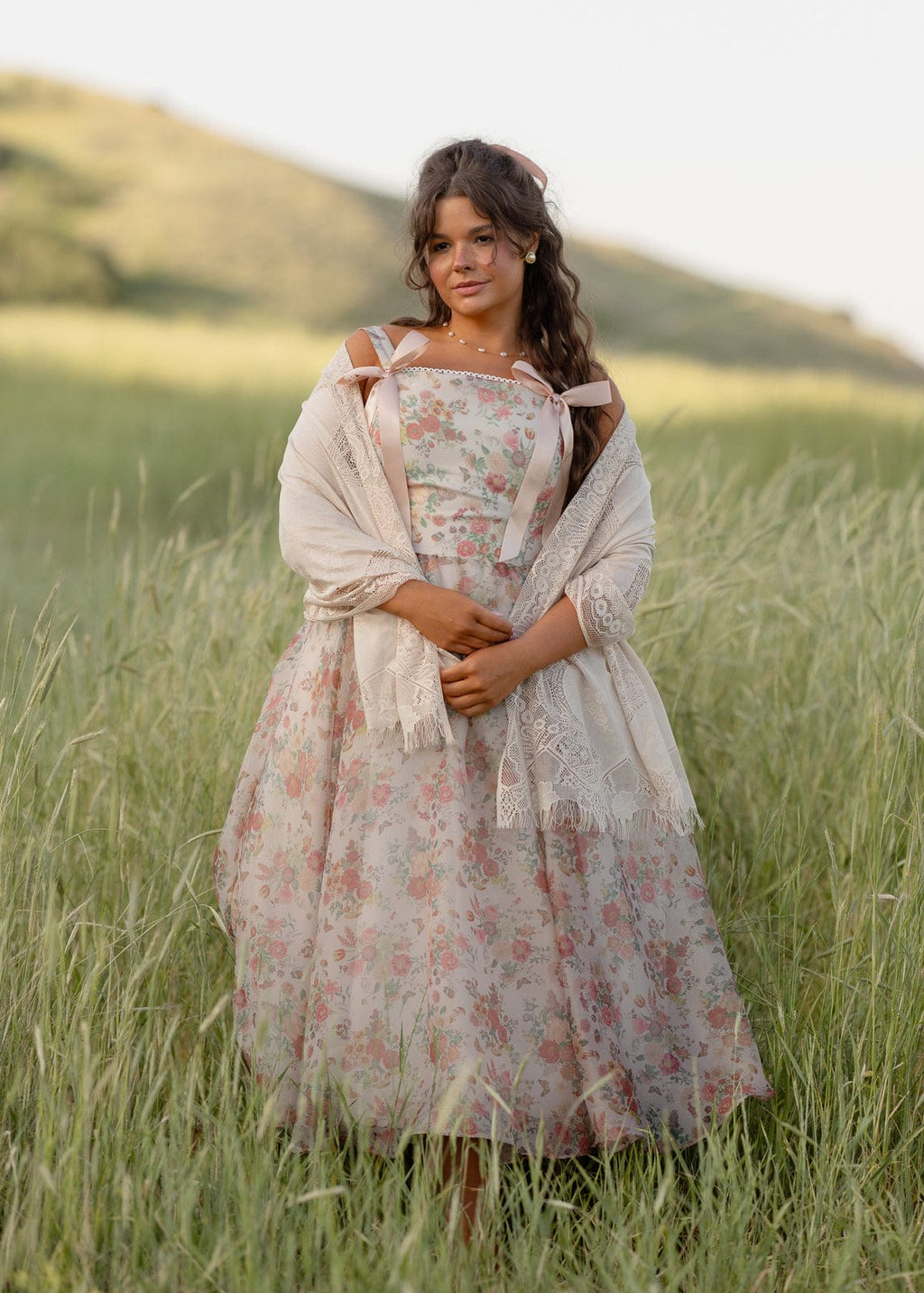 Francesca Dress