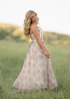 Francesca Dress