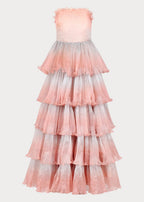 Genevieve Dress