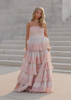 Genevieve Dress