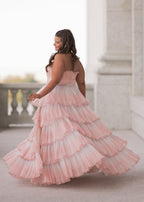 Genevieve Dress