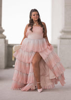 Genevieve Dress