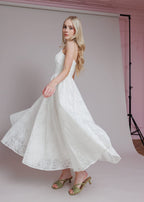 Harlow Dress