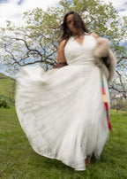 Harlow Dress