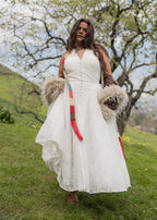Harlow Dress