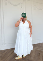 Harlow Dress