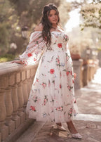 Julianna Dress