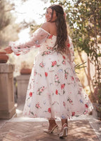 Julianna Dress