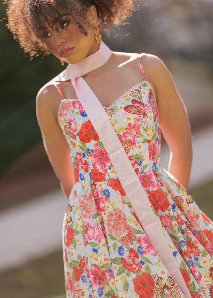 Kelly Dress