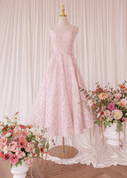 Kelly Dress - Pink Ribbon Edition🎗️