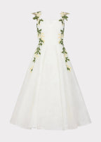 Lily Petal Dress