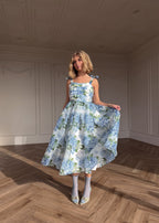 Nellie Dress
