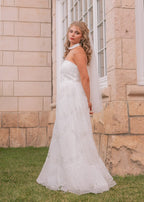 Pearl Dress