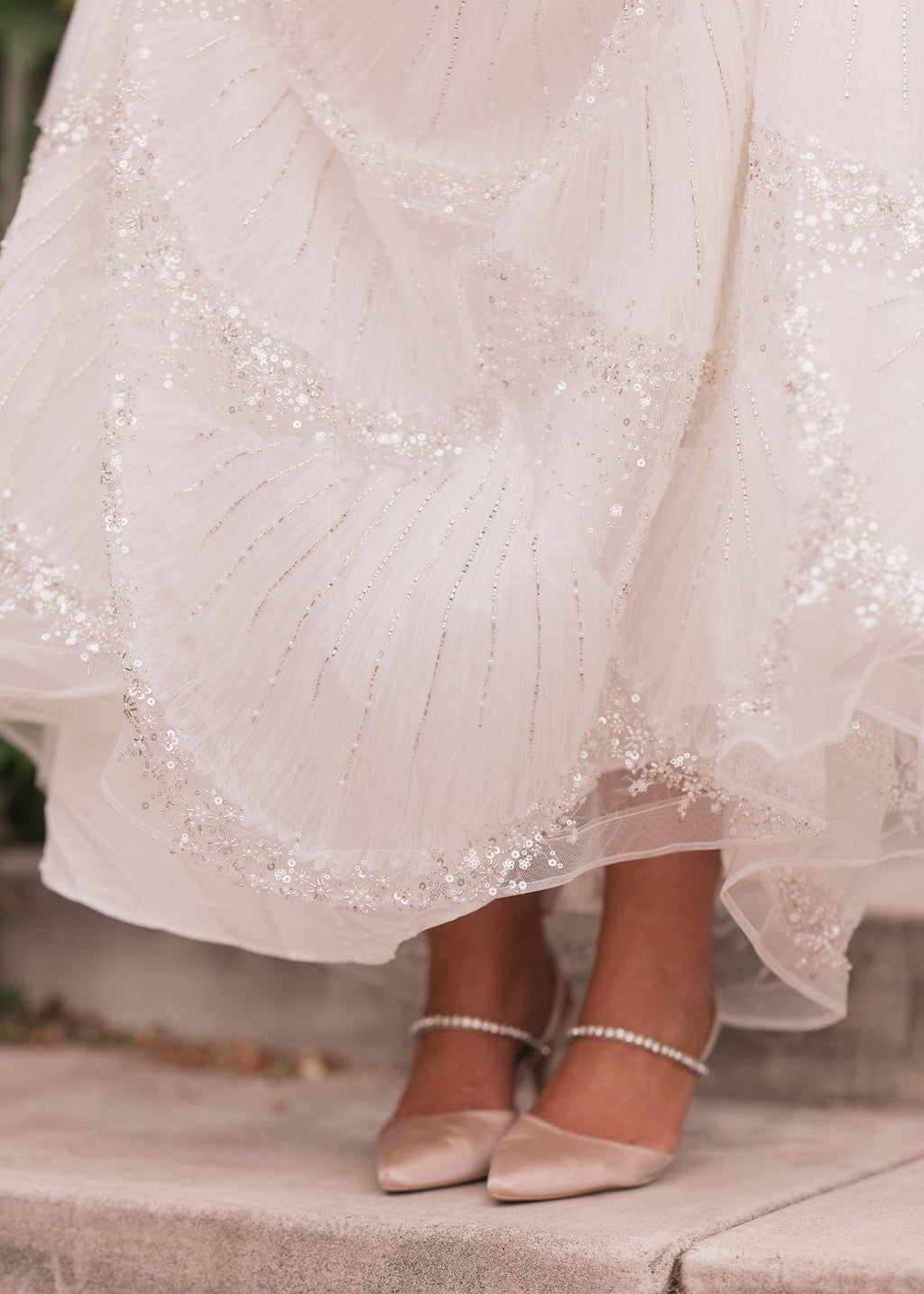 Pearl Dress