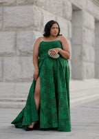 Rayne Dress
