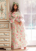 Rosetta Dress