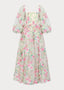 Rosetta Dress