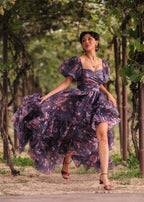 Saint Dress