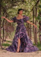 Saint Dress