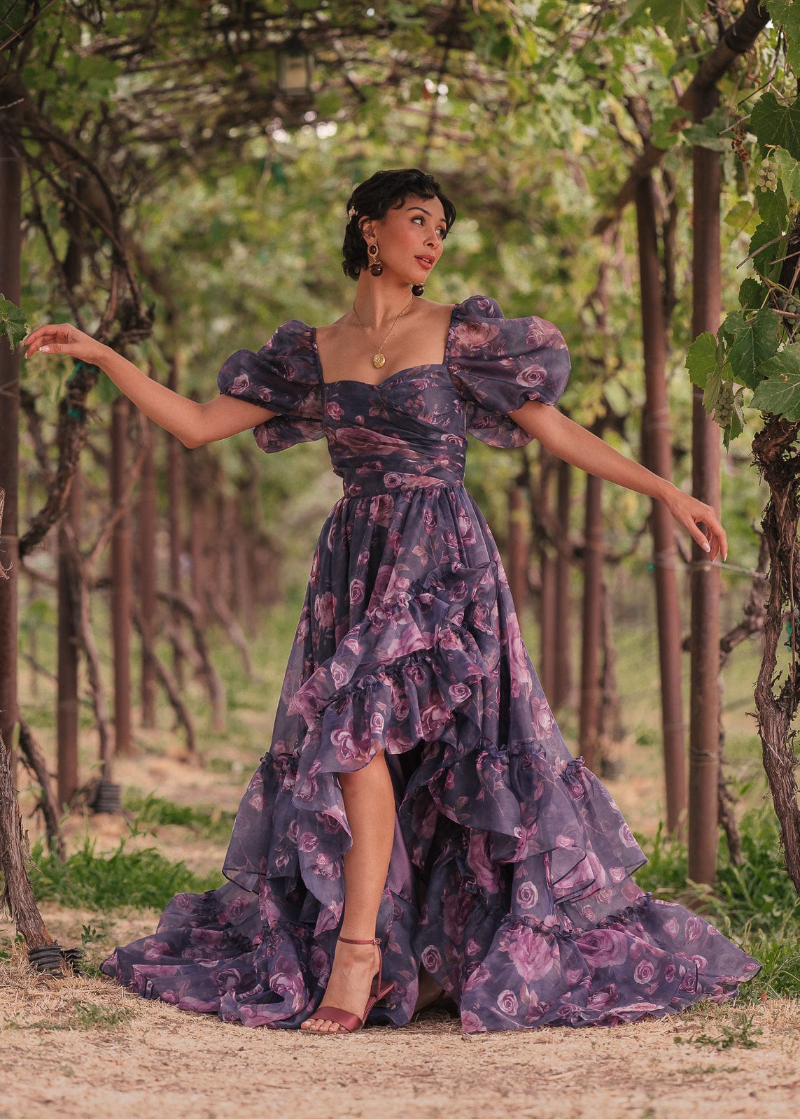 Saint Dress