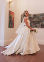 Victoria Wedding Dress