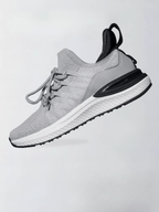 Karisad Sneakers - Stylish Footwear For Women