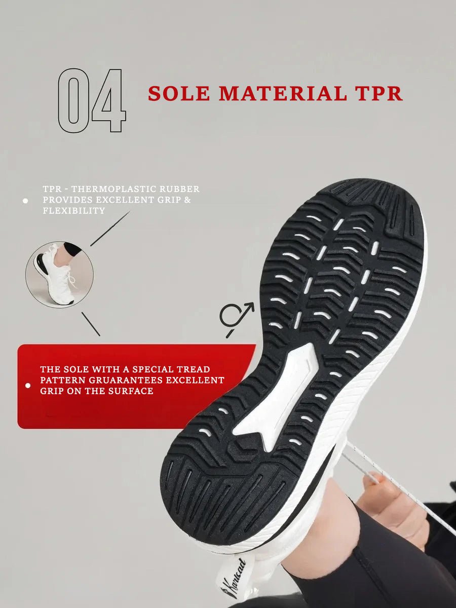 Karisad Sneakers - Stylish Footwear For Women
