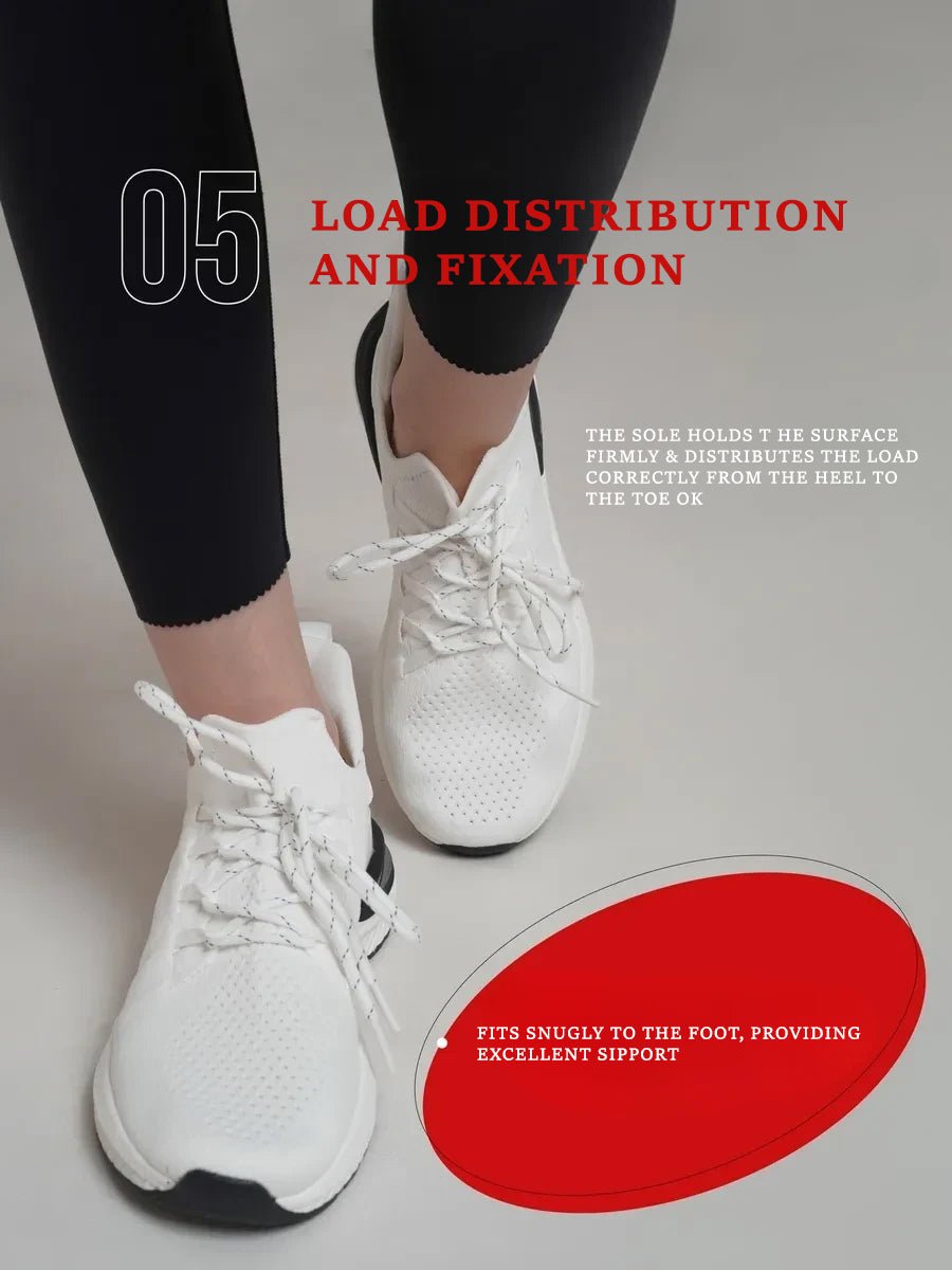 Karisad Sneakers - Stylish Footwear For Women