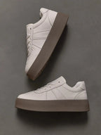 Kathleen Sneakers: Stylish Comfort for Every Step