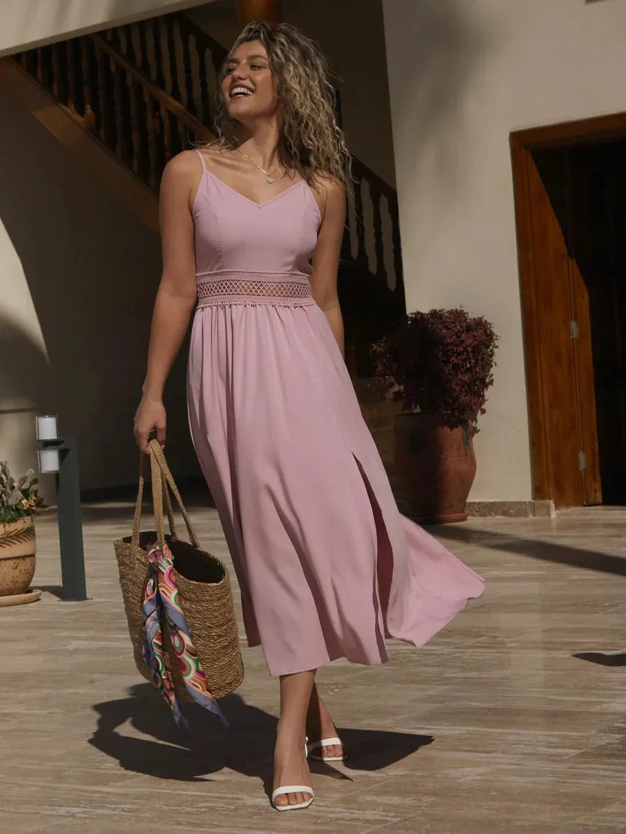 Katrell Summer Sundress: Sunny Day Essential Main image