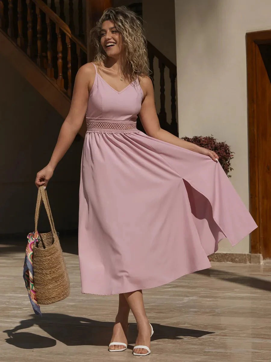 Katrell Summer Sundress: Sunny Day Essential Secondary image