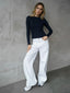 Kenna Long Sleeve T-Shirt