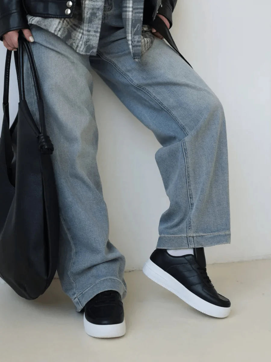 Lester Sneakers Ver 2: Ultimate Comfort Edition Secondary image