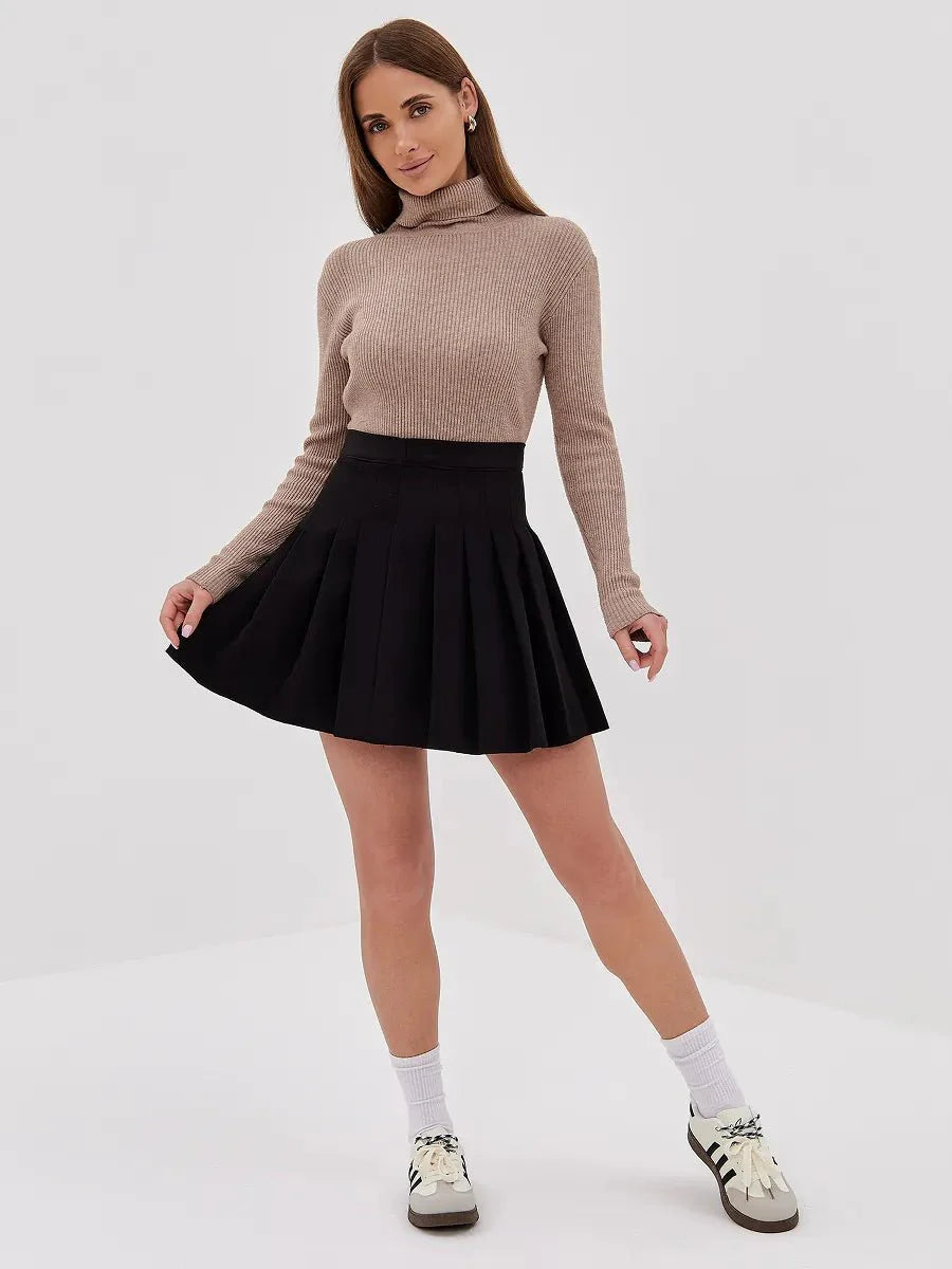 Lillian Sneakers - Timeless Chic Comfort for Every Occasion Main image