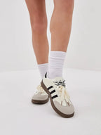 Lillian Sneakers - Timeless Chic Comfort for Every Occasion