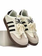 Lillian Sneakers - Timeless Chic Comfort for Every Occasion
