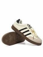 Lillian Sneakers - Timeless Chic Comfort for Every Occasion