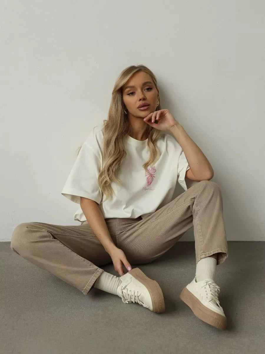 Lily Sneakers - Comfort with Elegance Main image