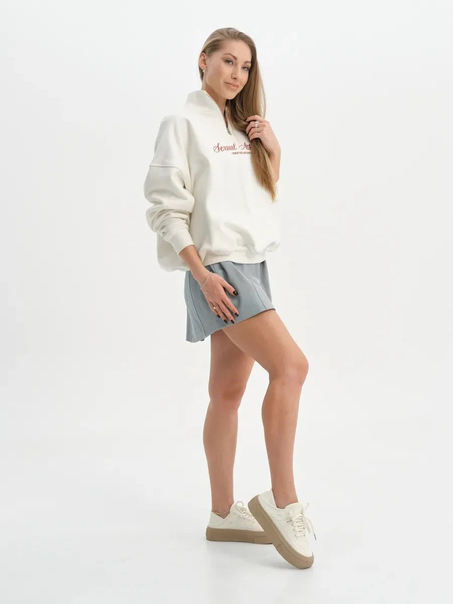 Lily Sneakers - Comfort with Elegance Secondary image