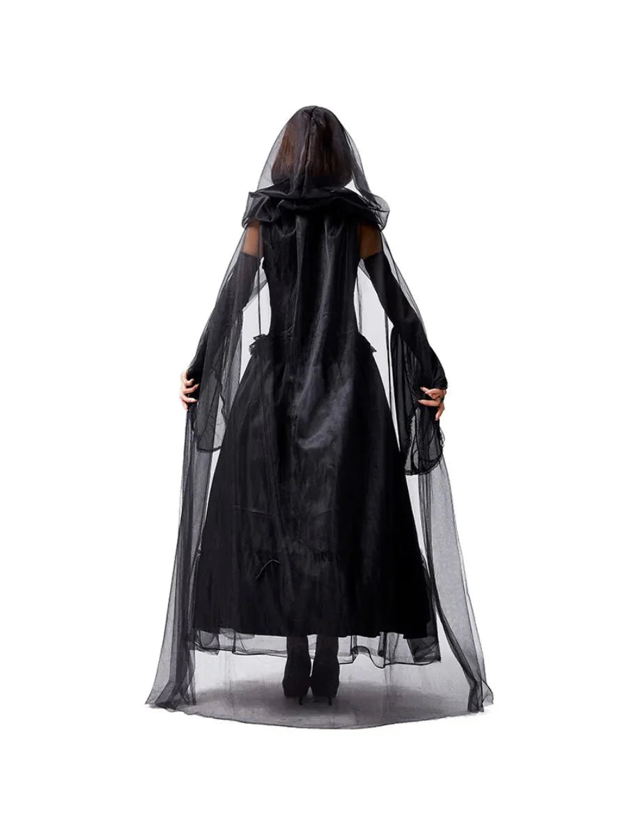 Mayra Halloween Cosplay Costumes