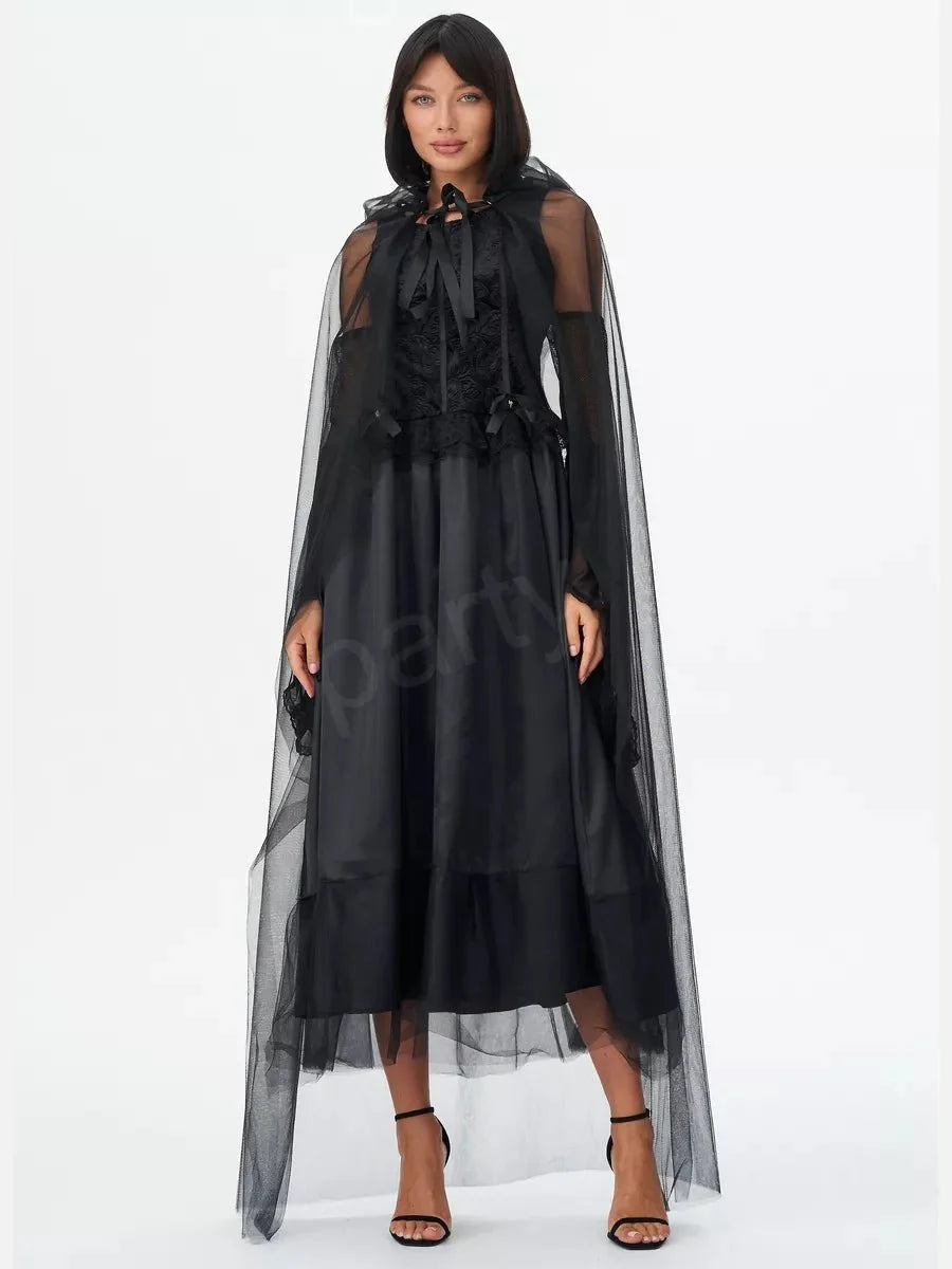 Mayra Halloween Cosplay Costumes Secondary image