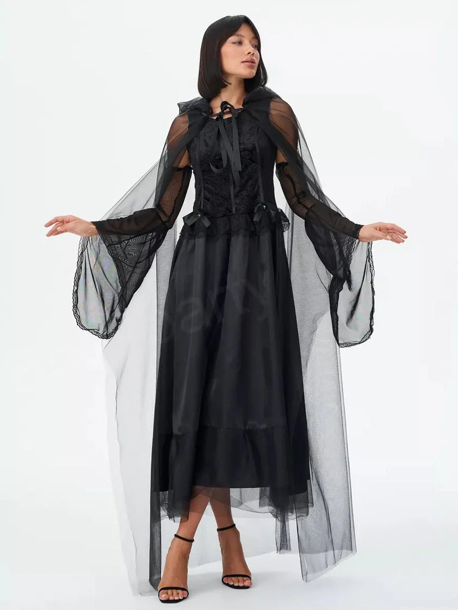 Mayra Halloween Cosplay Costumes Main image